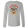 Unisex Triblend Long Sleeve Tee Thumbnail