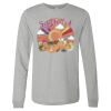 Unisex Triblend Long Sleeve Tee Thumbnail