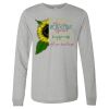 Unisex Triblend Long Sleeve Tee Thumbnail