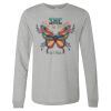 Unisex Triblend Long Sleeve Tee Thumbnail