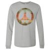 Unisex Triblend Long Sleeve Tee Thumbnail