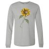 Unisex Triblend Long Sleeve Tee Thumbnail