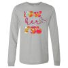 Unisex Triblend Long Sleeve Tee Thumbnail