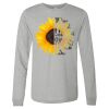 Unisex Triblend Long Sleeve Tee Thumbnail