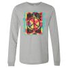 Unisex Triblend Long Sleeve Tee Thumbnail