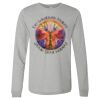 Unisex Triblend Long Sleeve Tee Thumbnail