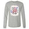 Unisex Triblend Long Sleeve Tee Thumbnail