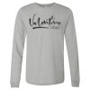 Unisex Triblend Long Sleeve Tee Thumbnail