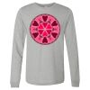 Unisex Triblend Long Sleeve Tee Thumbnail