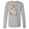 Unisex Triblend Long Sleeve Tee Thumbnail