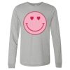 Unisex Triblend Long Sleeve Tee Thumbnail