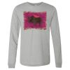 Unisex Triblend Long Sleeve Tee Thumbnail