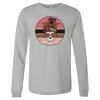 Unisex Triblend Long Sleeve Tee Thumbnail