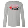 Unisex Triblend Long Sleeve Tee Thumbnail