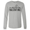 Unisex Triblend Long Sleeve Tee Thumbnail