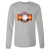 Unisex Triblend Long Sleeve Tee Thumbnail