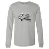 Unisex Triblend Long Sleeve Tee Thumbnail