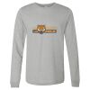 Unisex Triblend Long Sleeve Tee Thumbnail