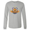 Unisex Triblend Long Sleeve Tee Thumbnail