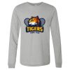 Unisex Triblend Long Sleeve Tee Thumbnail