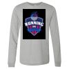 Unisex Triblend Long Sleeve Tee Thumbnail