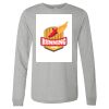 Unisex Triblend Long Sleeve Tee Thumbnail