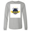 Unisex Triblend Long Sleeve Tee Thumbnail