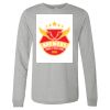 Unisex Triblend Long Sleeve Tee Thumbnail