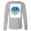 Unisex Triblend Long Sleeve Tee Thumbnail