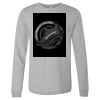 Unisex Triblend Long Sleeve Tee Thumbnail