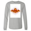 Unisex Triblend Long Sleeve Tee Thumbnail