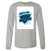 Unisex Triblend Long Sleeve Tee Thumbnail