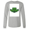 Unisex Triblend Long Sleeve Tee Thumbnail