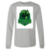 Unisex Triblend Long Sleeve Tee Thumbnail