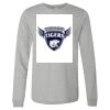 Unisex Triblend Long Sleeve Tee Thumbnail