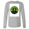 Unisex Triblend Long Sleeve Tee Thumbnail