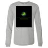 Unisex Triblend Long Sleeve Tee Thumbnail