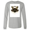 Unisex Triblend Long Sleeve Tee Thumbnail