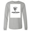 Unisex Triblend Long Sleeve Tee Thumbnail