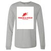 Unisex Triblend Long Sleeve Tee Thumbnail