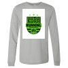 Unisex Triblend Long Sleeve Tee Thumbnail