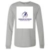 Unisex Triblend Long Sleeve Tee Thumbnail