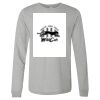 Unisex Triblend Long Sleeve Tee Thumbnail