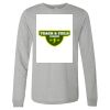 Unisex Triblend Long Sleeve Tee Thumbnail