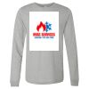 Unisex Triblend Long Sleeve Tee Thumbnail