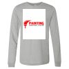 Unisex Triblend Long Sleeve Tee Thumbnail