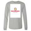 Unisex Triblend Long Sleeve Tee Thumbnail