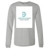 Unisex Triblend Long Sleeve Tee Thumbnail