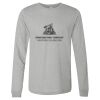 Unisex Triblend Long Sleeve Tee Thumbnail