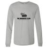 Unisex Triblend Long Sleeve Tee Thumbnail